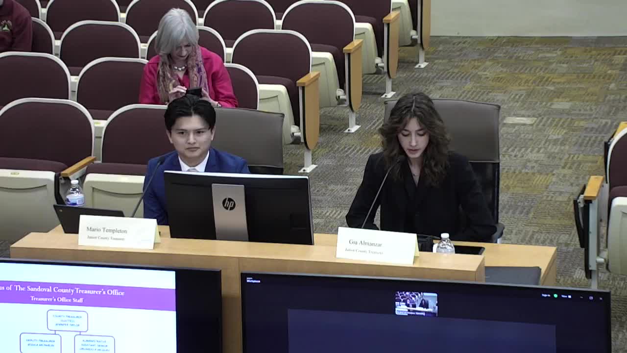 Bernalillo County conducts successful delinquent tax auction raising over $600K