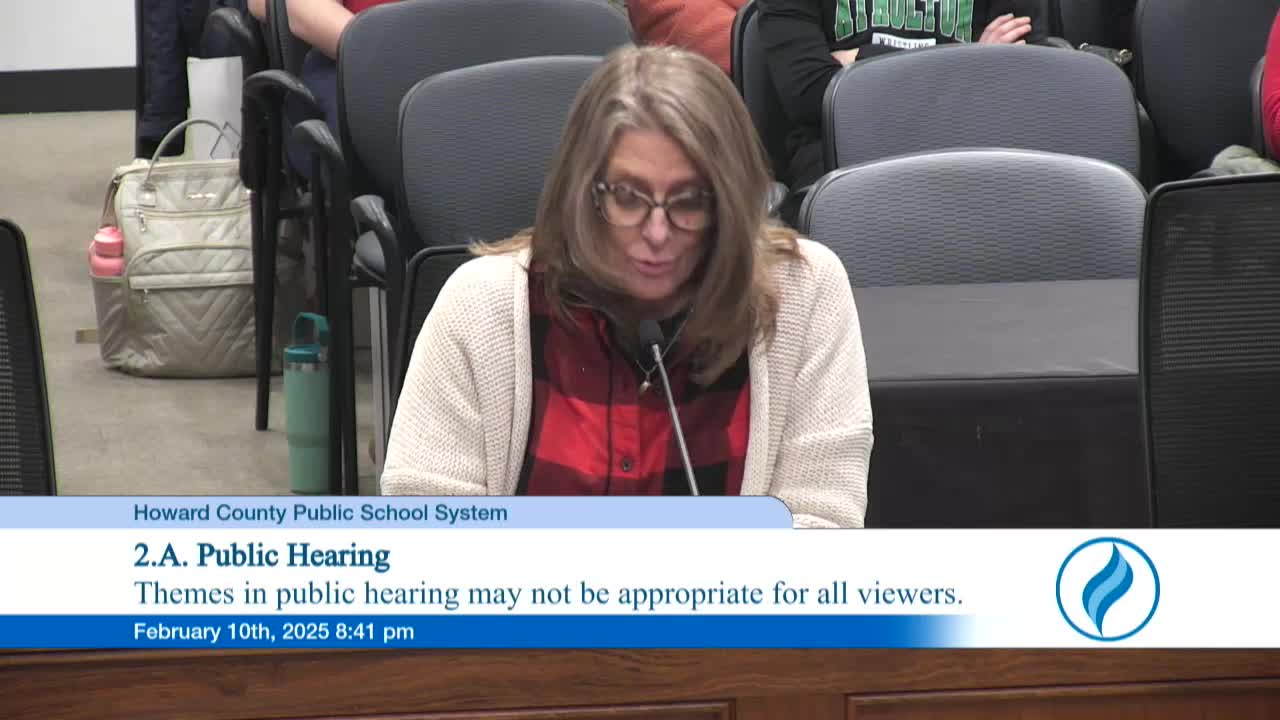 Parents and educators demand full funding for special education in 2026 budget proposal