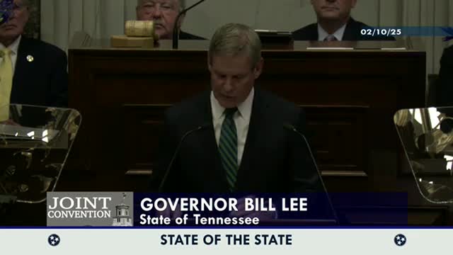 Governor announces $80M Tennessee Works scholarship to enhance workforce education