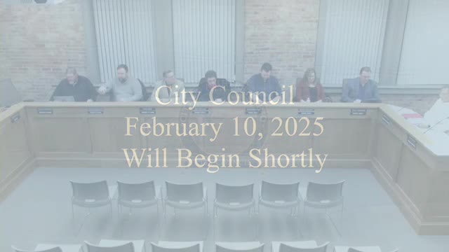 Amherst City Council adopts $95K tree trimming ordinance and appoints new design review board member