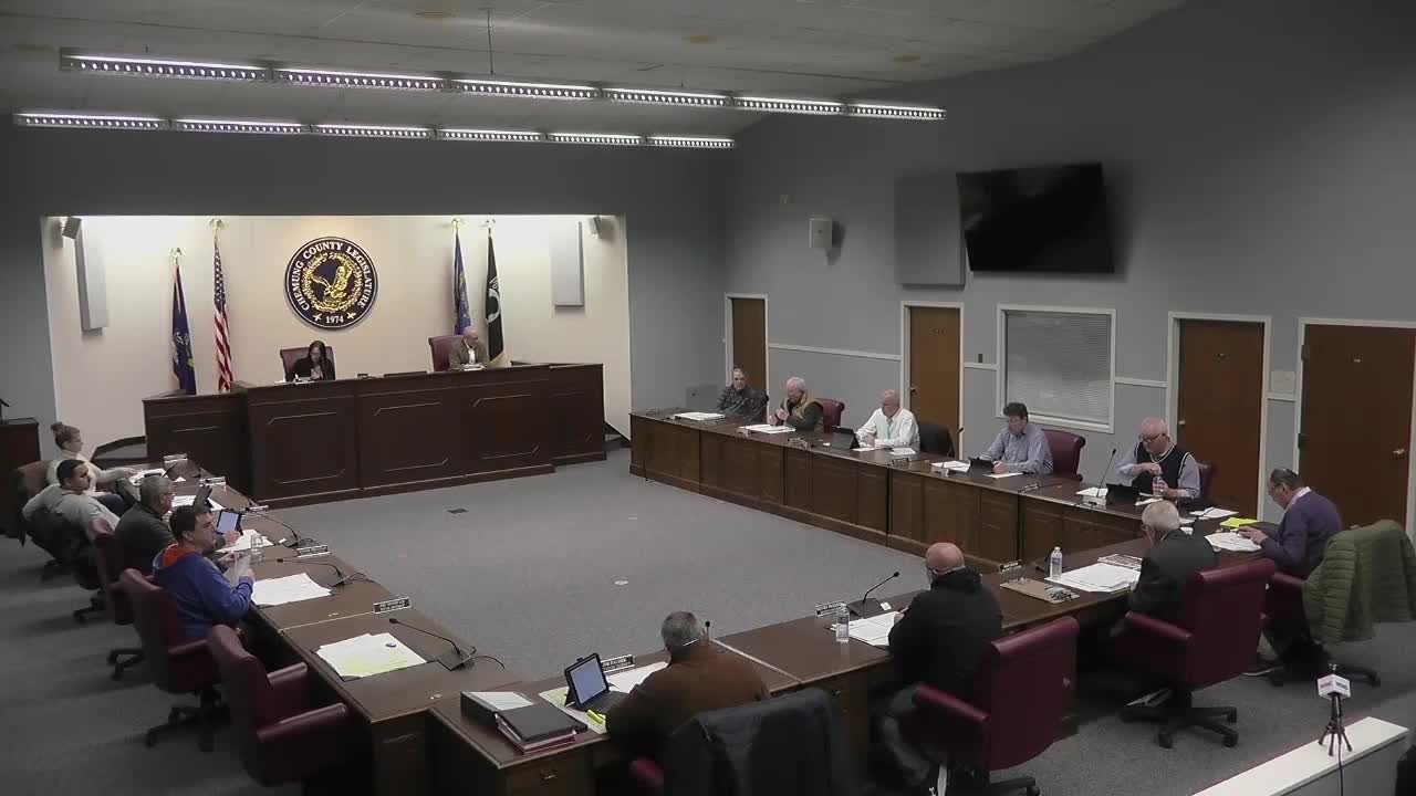 Residents oppose Elmira's 20-acre solar project citing fire and health risks