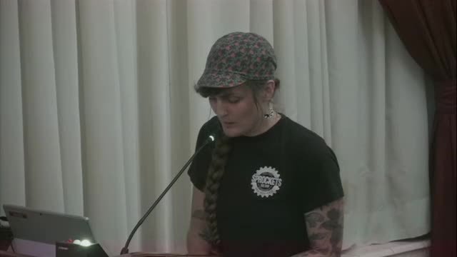 Saint Augustine resident calls for safer bike lanes after personal accidents