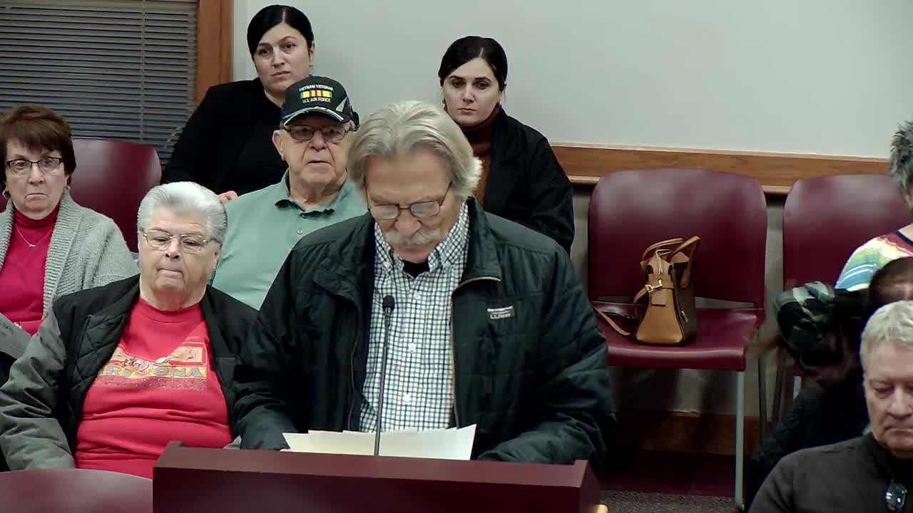 Bethel Township residents lose voting rights in Huber Heights annexation decision