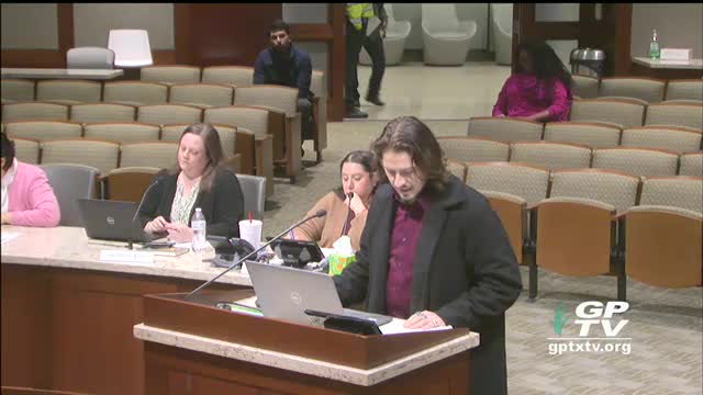 Grand Prairie officials debate removing HOA requirements to boost affordable housing