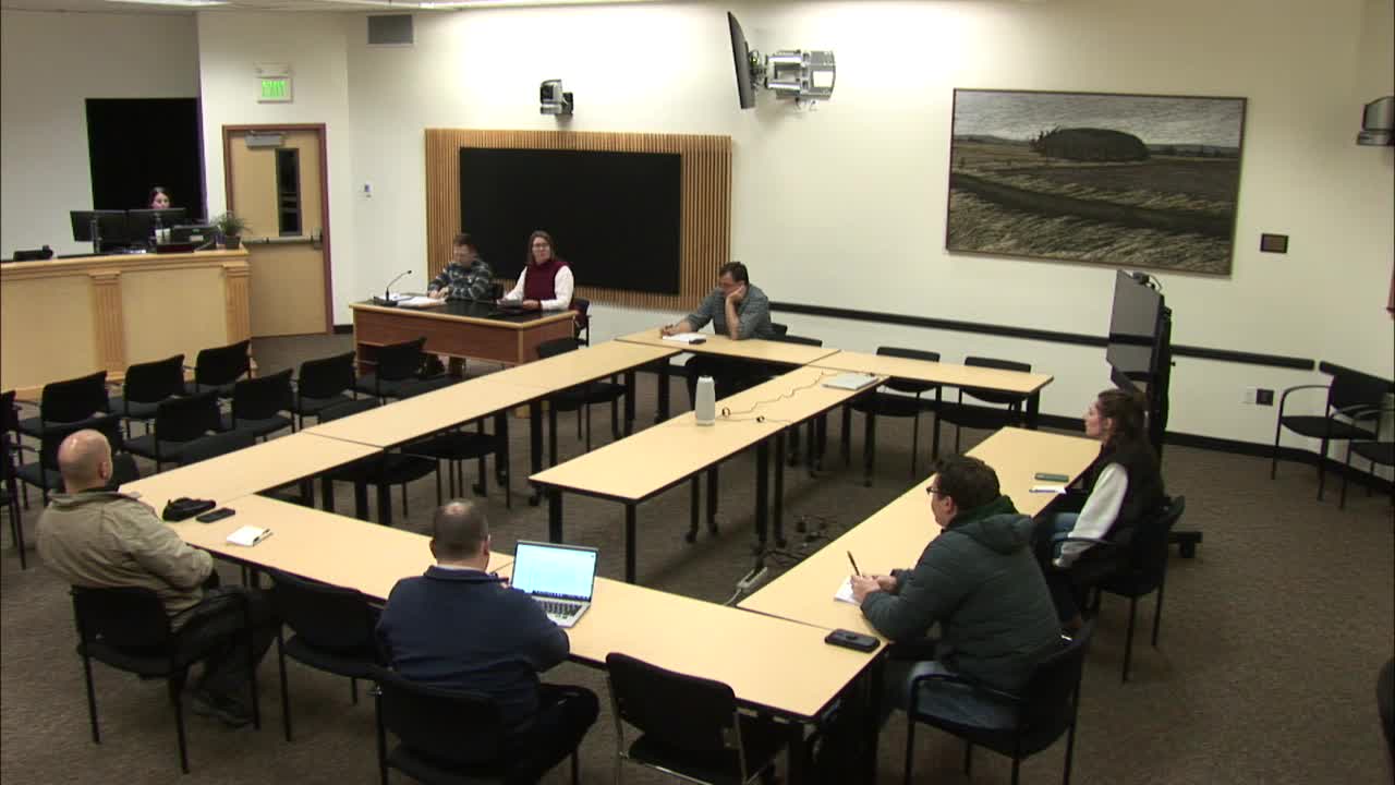 Skagit County reviews bids for Pointe Whitt Marsh Landfill Remediation Project