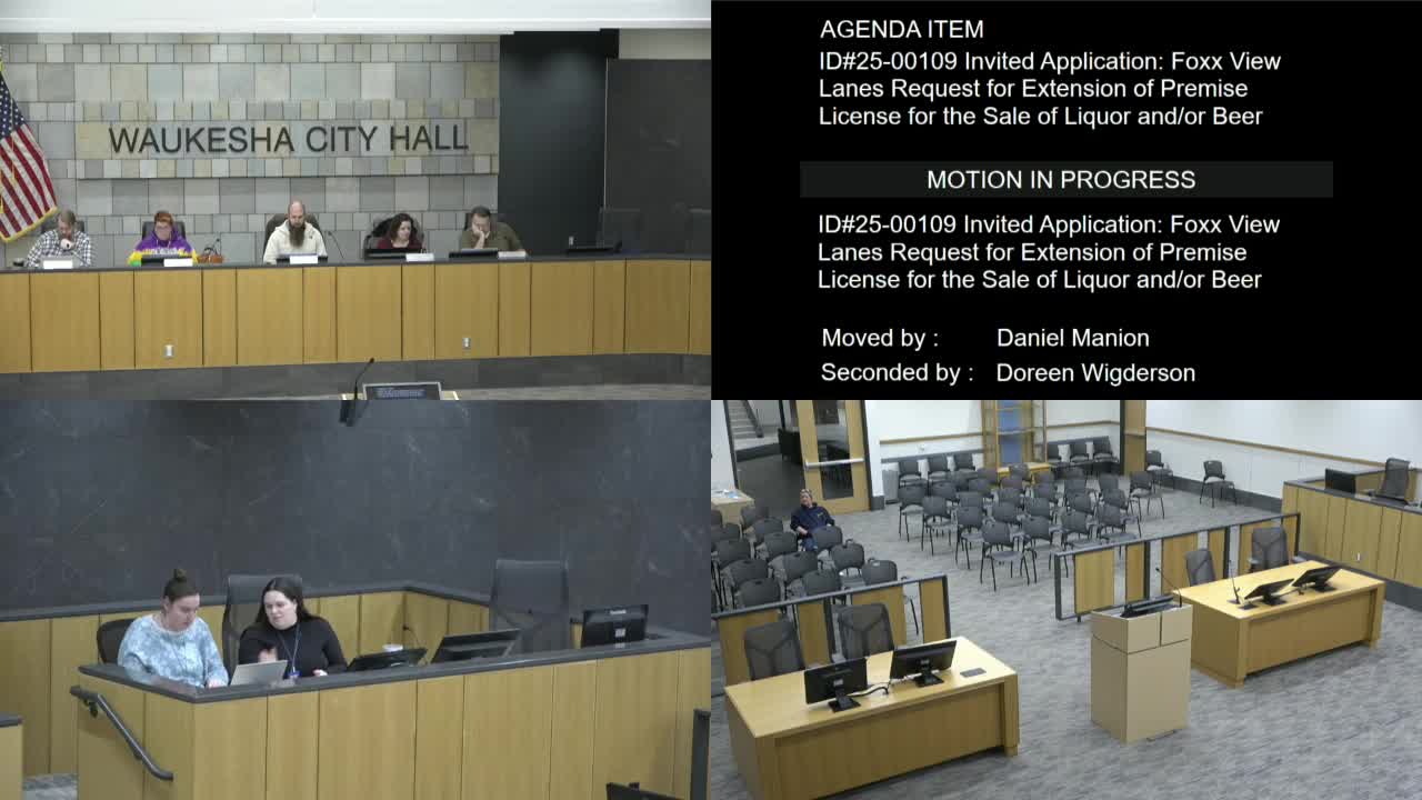 City Council approves Hilltop Pub liquor license extension for anniversary party