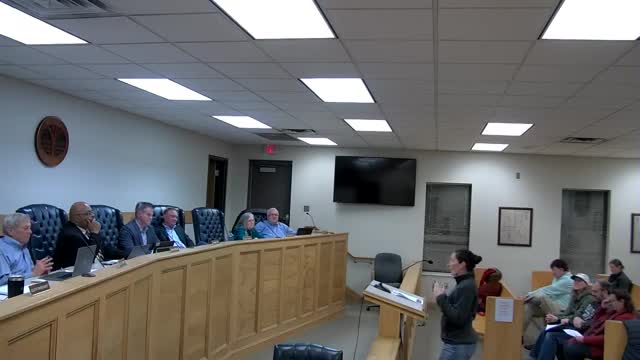 Residents voice concerns over billing delays to Jonesboro Water Board