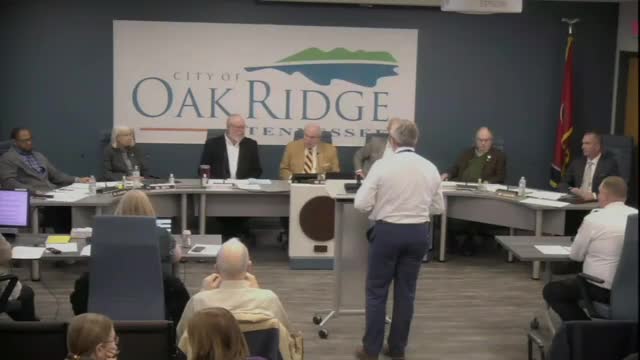 Anderson and Roane Counties discuss ambulance service resolution ahead of April deadline