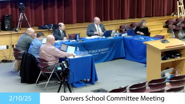 Essex Tech representative: assessments rising, admissions lottery proposal would shift enrollment and budgets