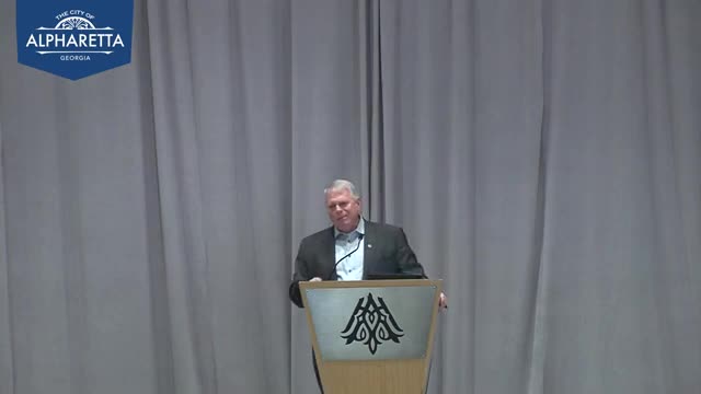 Alpharetta Council rejects $500M redevelopment plan for Northpoint Mall