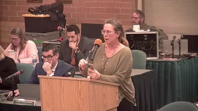 Pine Richland School Board faces community backlash over book ban decision