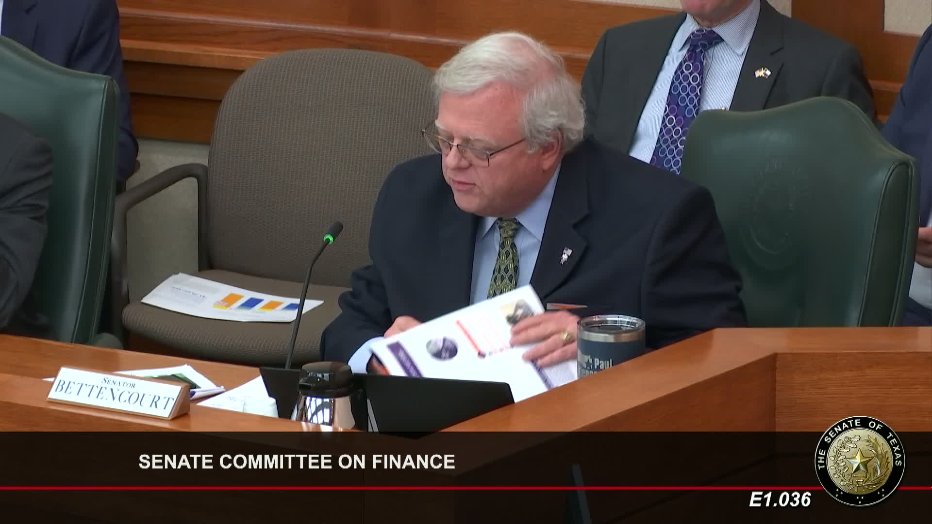 Senate requests $17.7M for educator misconduct investigations amid rising reports
