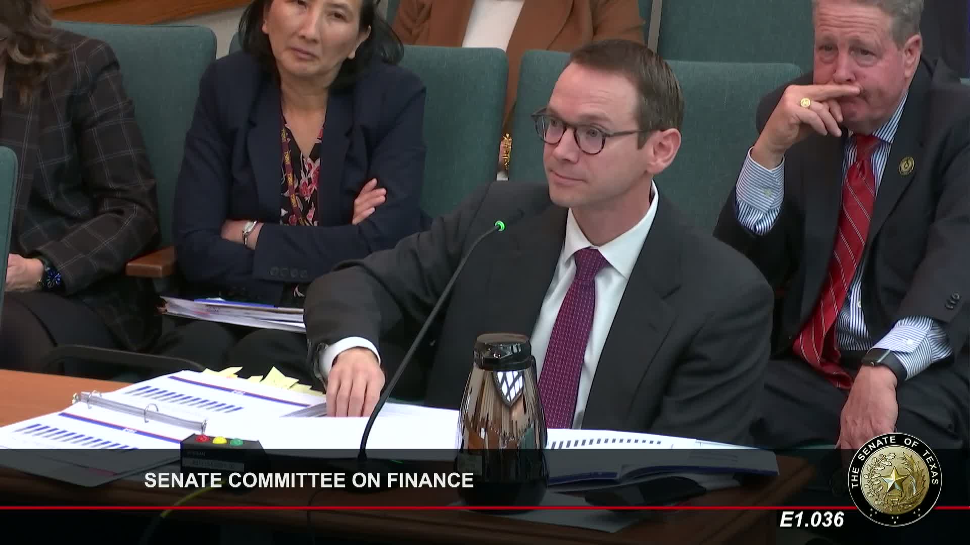 Texas legislators celebrate historic $22 billion property tax relief under Senate Bill 2