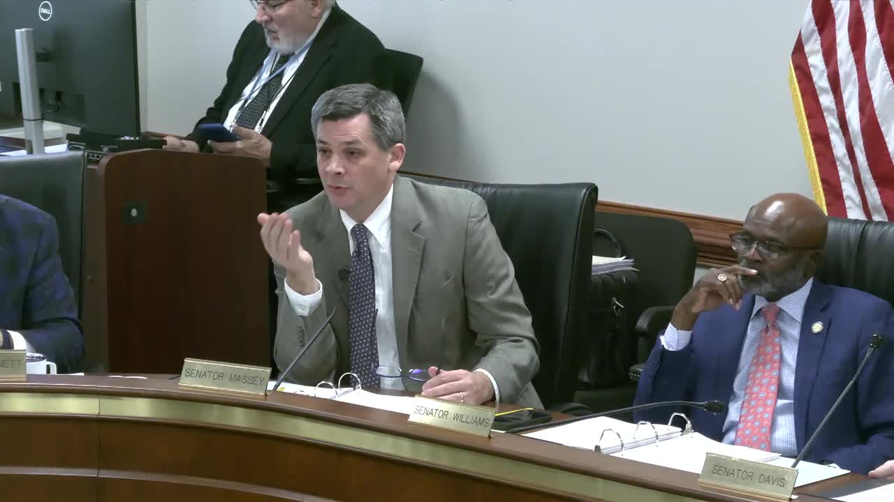 South Carolina committee reviews new regulations for estheticians and med spas