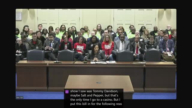 Maryland Senate proposes bill to regulate $7B illegal online gaming market