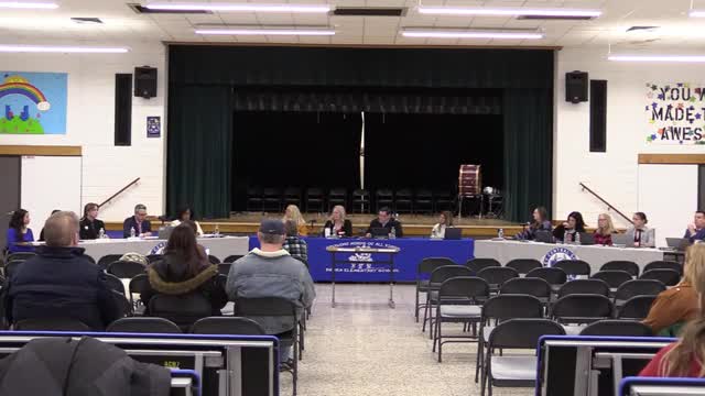 District updates: 2024 capital project approved; tennis courts delayed, water leak triggers asbestos remediation