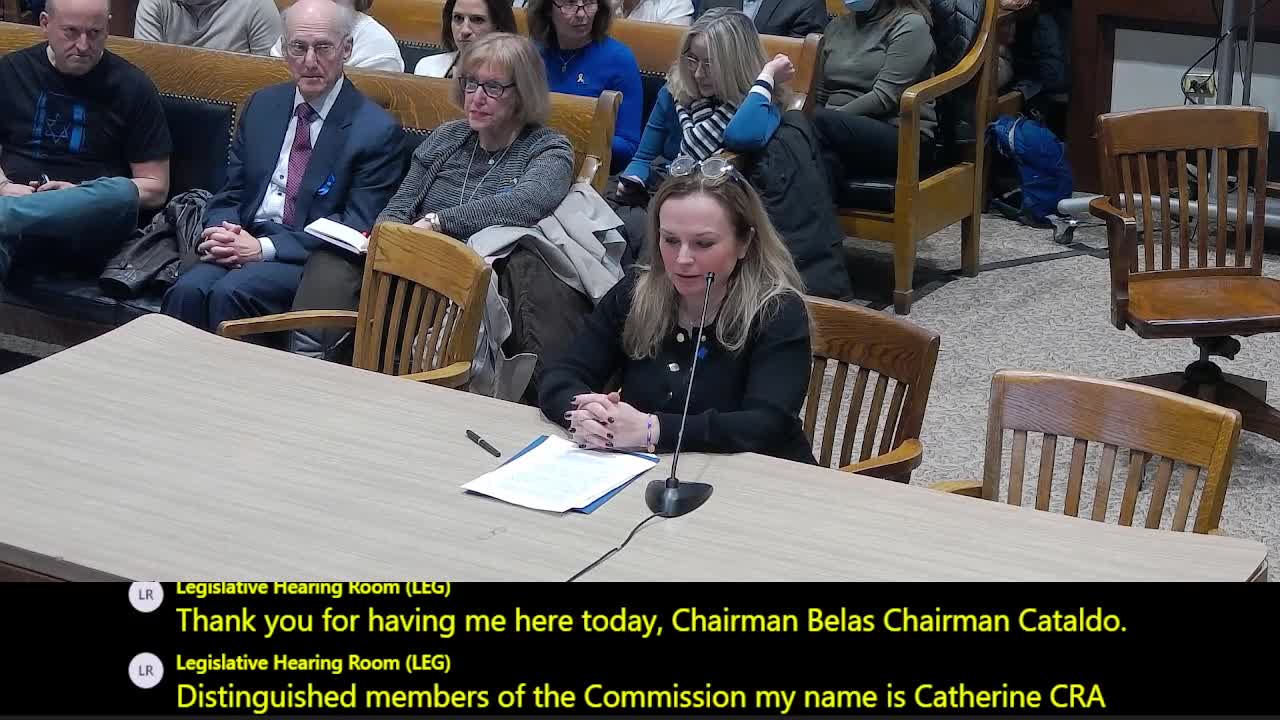 Massachusetts Board of Education addresses bullying of Jewish students amid rising antisemitism