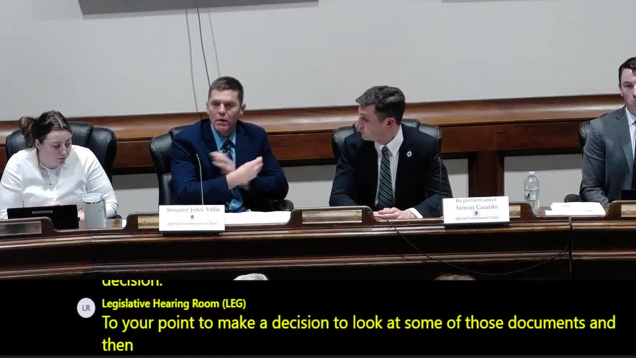 Massachusetts educators debate curriculum bias amid Israeli-Palestinian conflict discussions