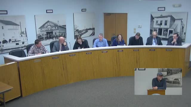 Toledo Edison commits to repairing streetlights and renewing electric aggregation program