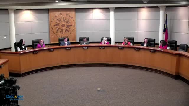 Northeast ISD community demands delay on school consolidation and improved student support
