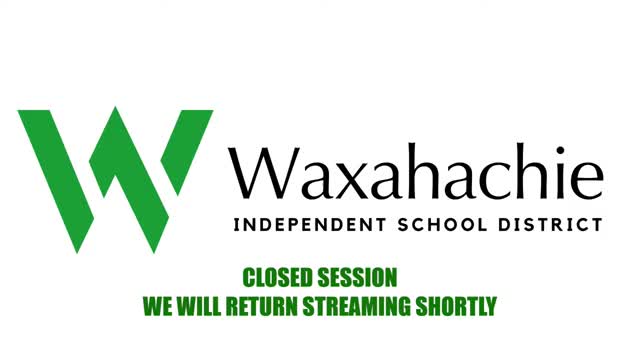 Waxahachie ISD celebrates student achievements during CTE month recognition event