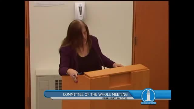 Evanston community honors educator Mario Chess amid staff well-being concerns