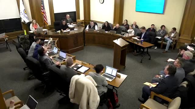 Moline City Council appoints Bill Atkins as new city attorney
