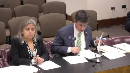 Senate supports Hope for Georgia Patients Act to enhance access to rare disease treatments