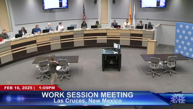 Las Cruces reviews El Paso Electric franchise agreement after settlement approval