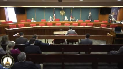 Georgia House ratifies tax suspension after Hurricane Helene emergency orders
