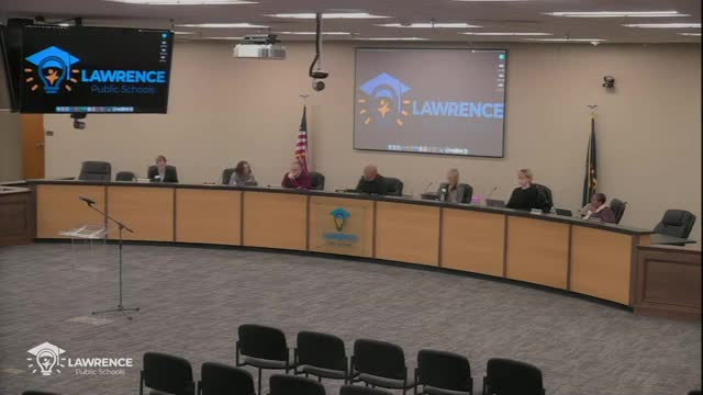 Public comment chaos erupts at USD 497 Board of Education meeting