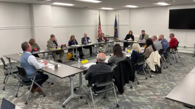 School board calls for legislative action on safe firearm storage policies