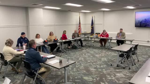 District approves retirement of long-serving AM dispatcher Lauren Jackson