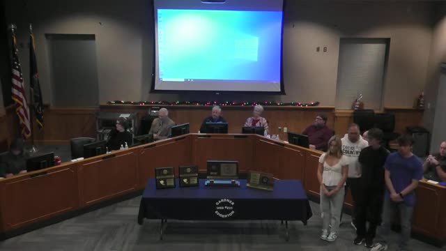 GHS Celebrates Historic Achievements in Girls Tennis and Trailblazer Football
