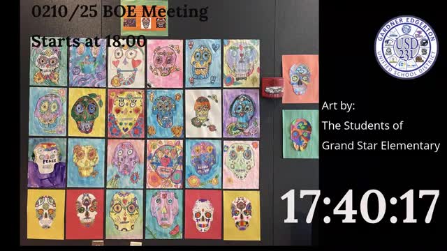 Parents, teachers and advocacy groups press board for clarity on ICE, book challenges and online attacks on staff