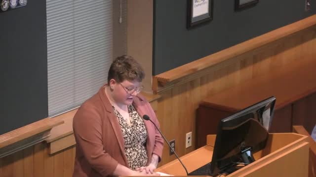 Gardner Edgerton community rallies against book bans targeting LGBTQ plus content