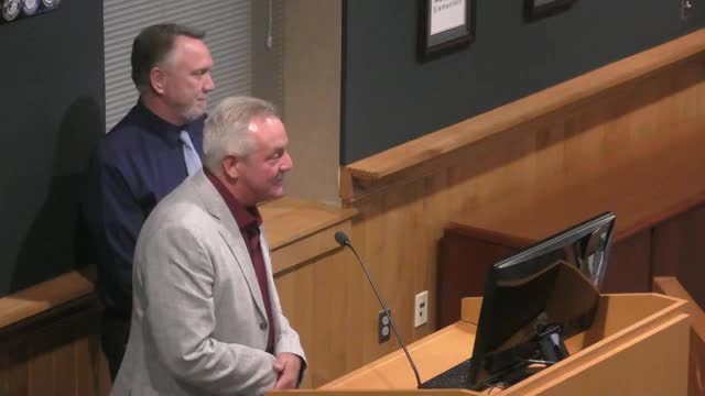 District advances bond outreach; architects and volunteers outline $100M project concepts