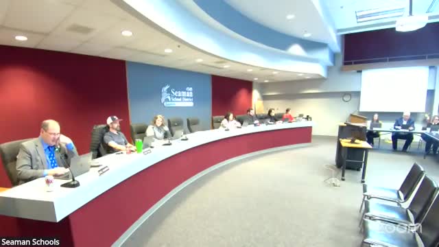 Board reviews proposed summa cum laude criteria to align with new 7‑period schedule