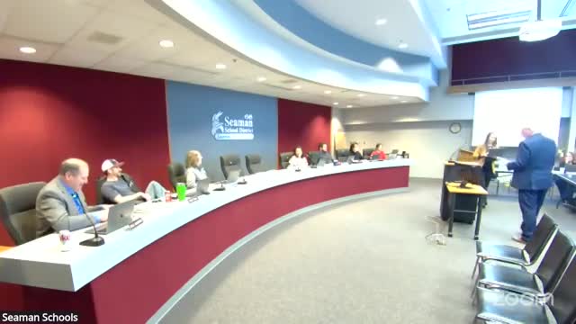 District outlines plan to meet 2028 licensure requirement with LETRS structured‑literacy training