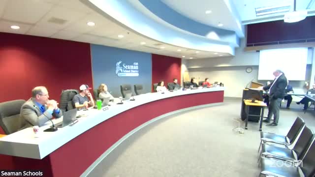 School Board approves Elevator and HVAC upgrades in budget-saving move