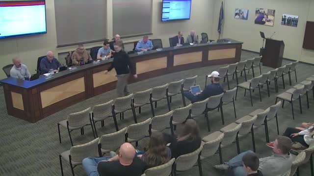 Valley Center School District emphasizes student focus in meeting discussions