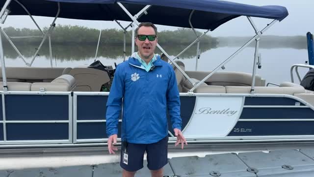 Pasco County students aid Durney Key restoration with hands-on science project