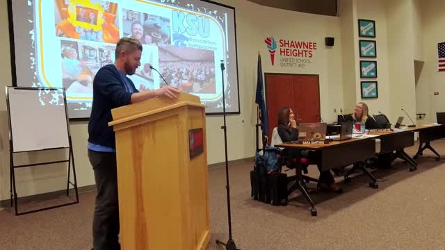 Shawnee Heights first graders embark on Flat Stanley college adventures
