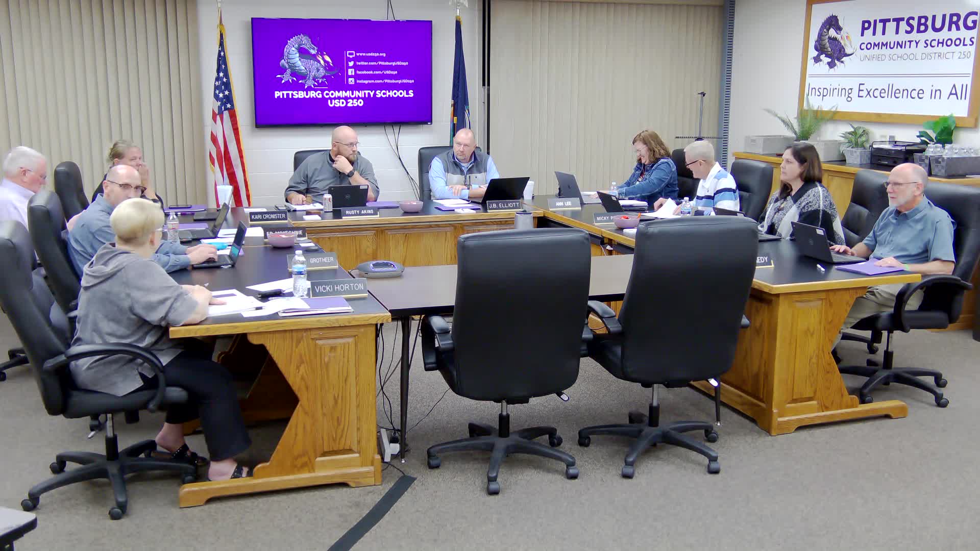 Law enforcement plans to reinstate school resource officers starting January