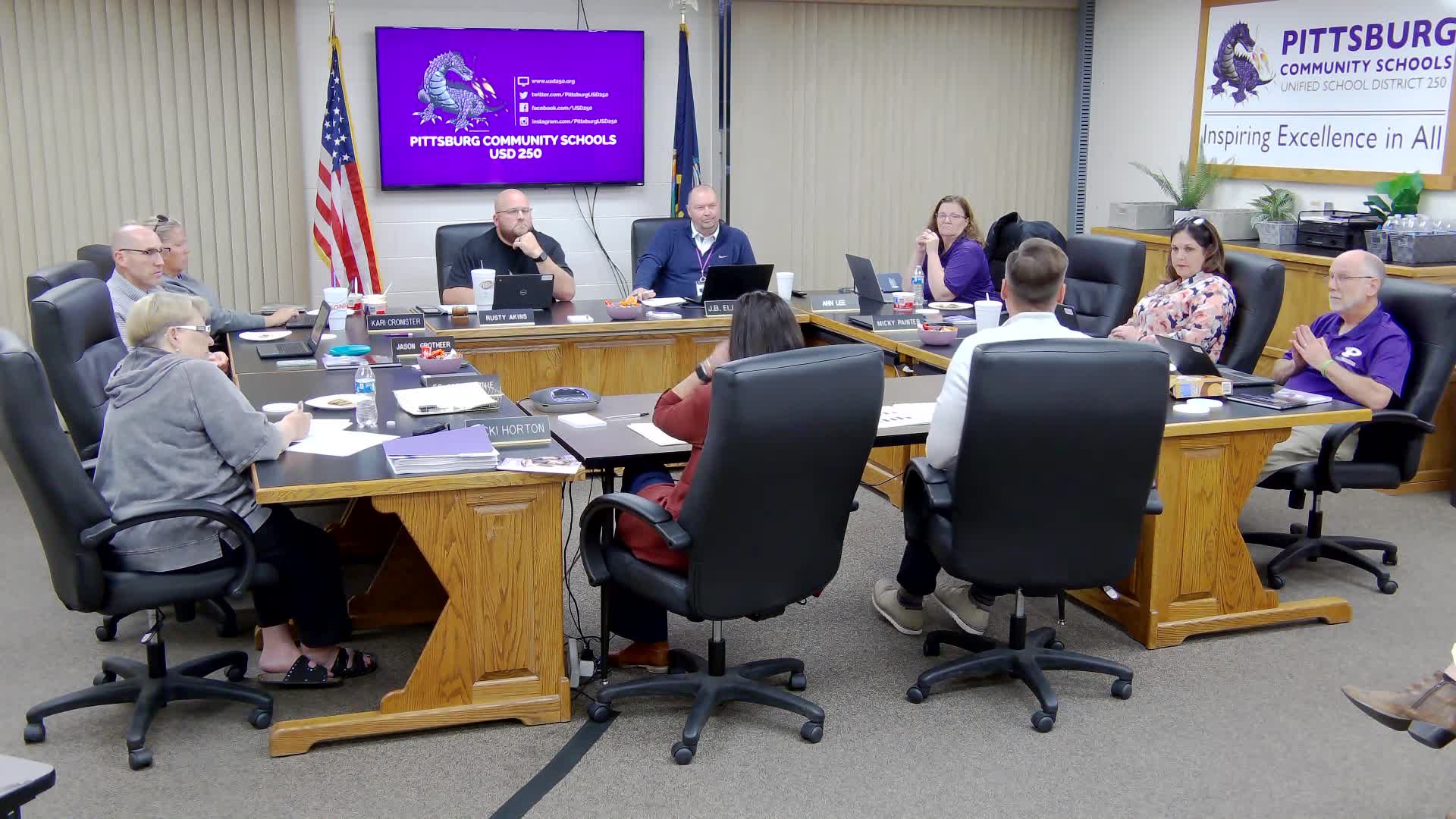 School Board Considers Stricter Cell Phone Policy Amid Student Concerns