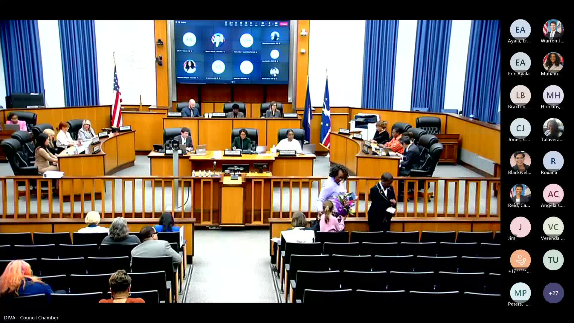 Richmond City Council approves appointments and consent agenda, continues several items to future meetings