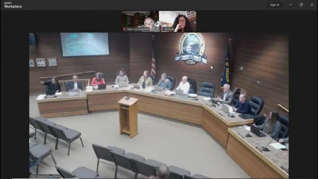 Activist highlights discrimination as Coos Bay homeless man dies of hypothermia