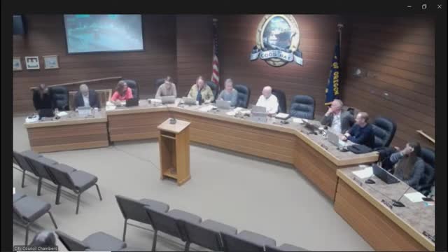 Coos Bay Urban Renewal Agency elects new leadership and approves annual audit