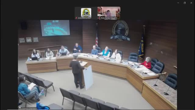 North Bend City Council finalizes parks master plan enhancing community collaboration