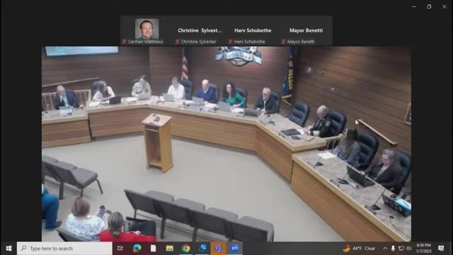 Coos Bay council backs joining statewide coalition to challenge FEMA floodplain rules